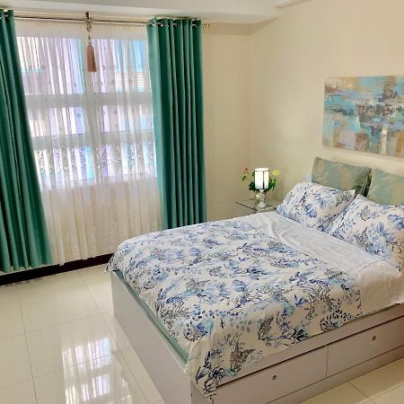 Chillax Studio 101 Newport Boulevard Manila Kültér fotó