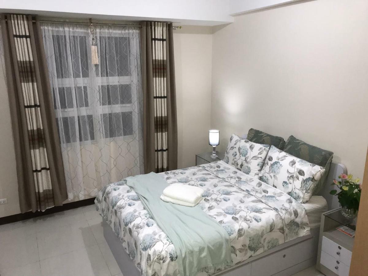 Chillax Studio 101 Newport Boulevard Manila Kültér fotó