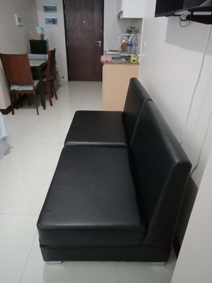 Chillax Studio 101 Newport Boulevard Manila Kültér fotó